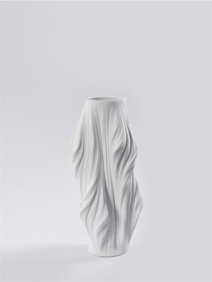 Nordic Creative Ceramic Vase Jingdezhen Modern