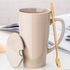 Creative Nordic Ceramic Water Cup