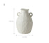 Nordic decoration ceramic vase